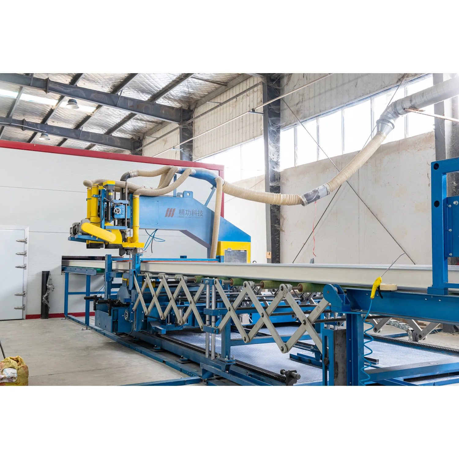 PU PIR polyurethane sandwich panel of ceiling roof wall Panel for cold storage room