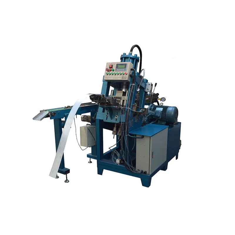 Automatic common Staple Pin Nail Making Machine