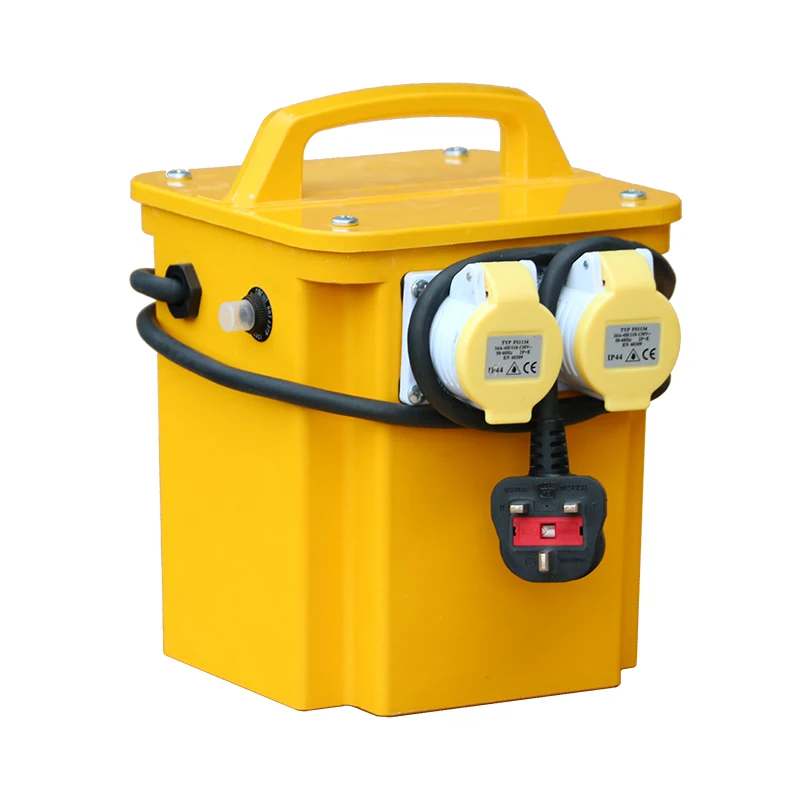 3.0Kva Portable Tool Transformer