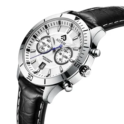 2022 Fashion business stainless steel watch Japan quartz movement man watches  quartz watch bracelet