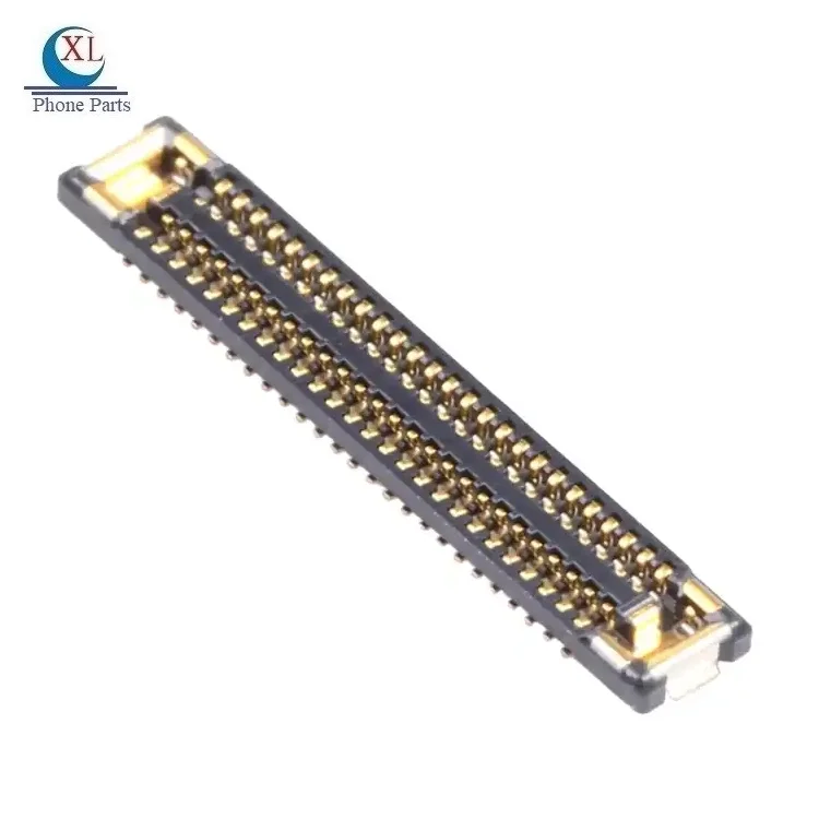 Разъем FPC для ЖК-дисплея на материнской плате для Samsung m31 f41 M51 a51 a42 a02 m02s a12 s21ultra m11 A51 4g-5g A31 s20 + s20 все модели