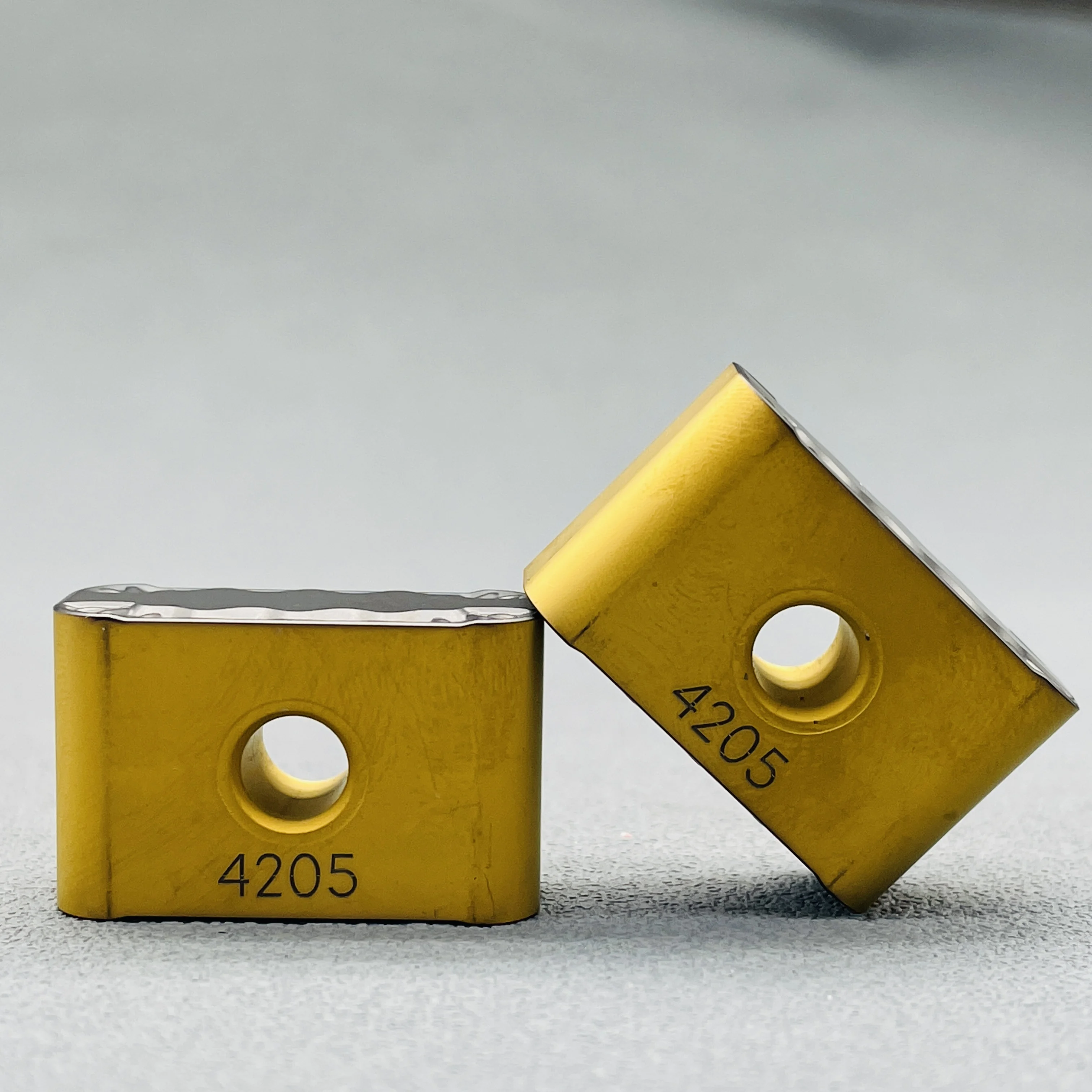 High quality railway carbide inserts LNMX 301940 heavy turning Insert