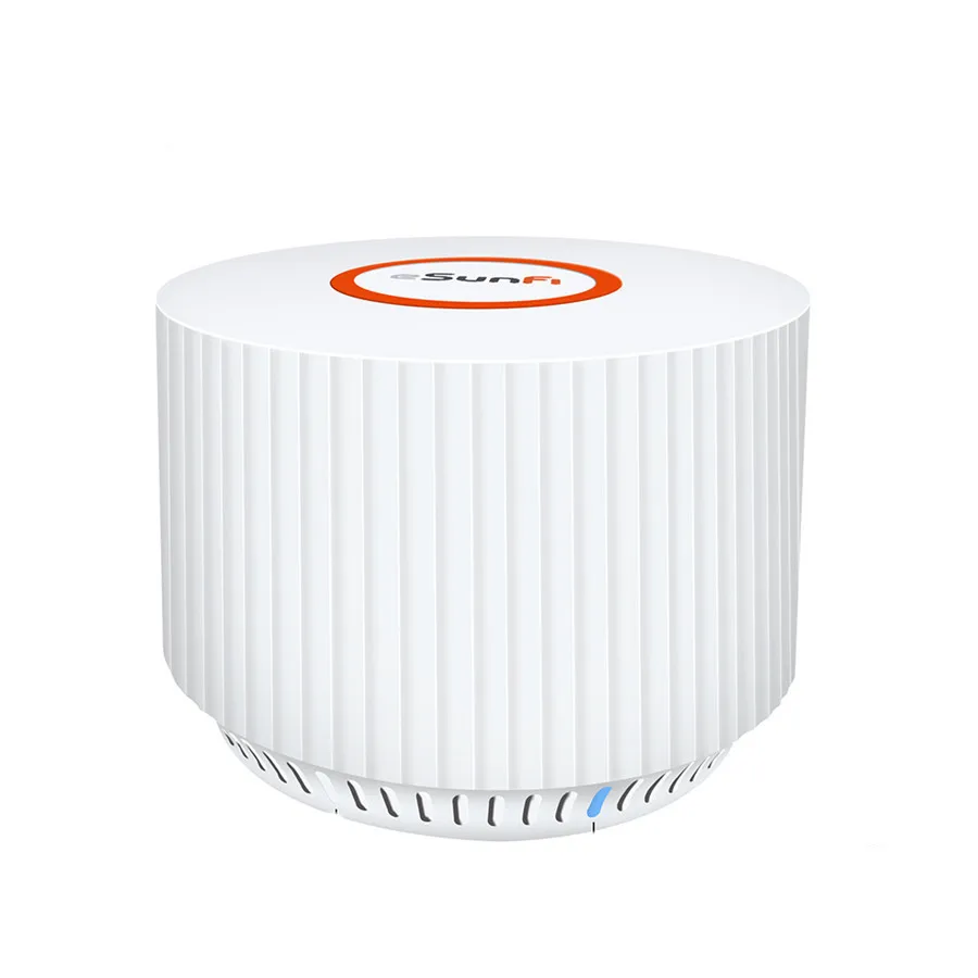Wholesale Global Most Fast  Long distance support Home Gigabit 2.4G/5G Real Up to 690Mbps 3-pack Nets Wifi Router