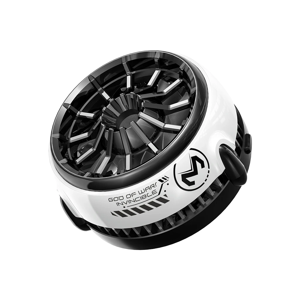 Новое поступление магнитный полупроводниковый охладитель для сотового телефона MEMO CX03 с беспроводным зарядным устройством