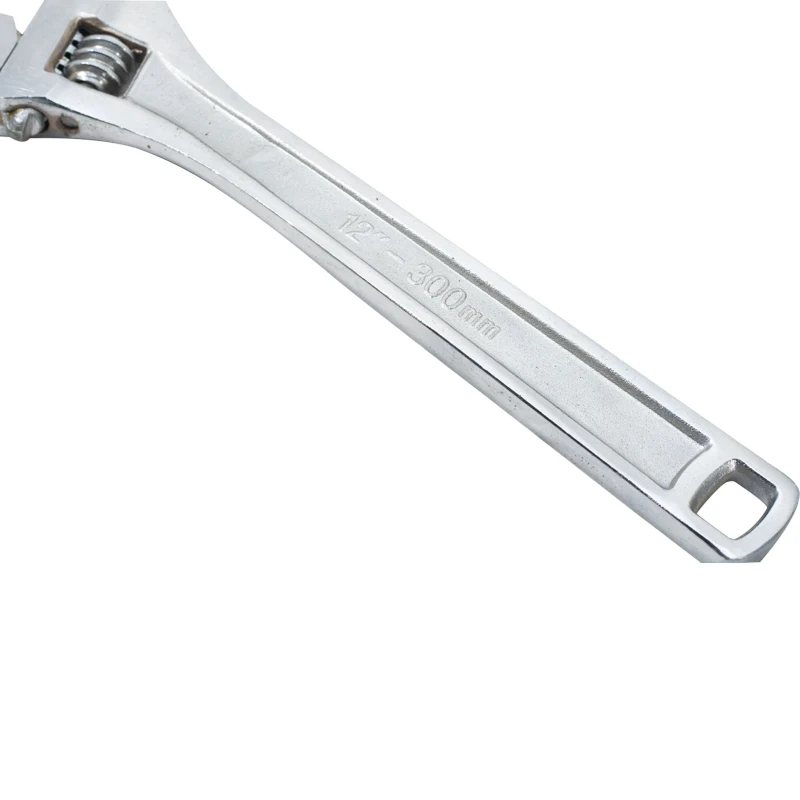 Best Selling Adjustable Torque Functional Wrench Adjustable Spanner Universal Key Nut Wrench
