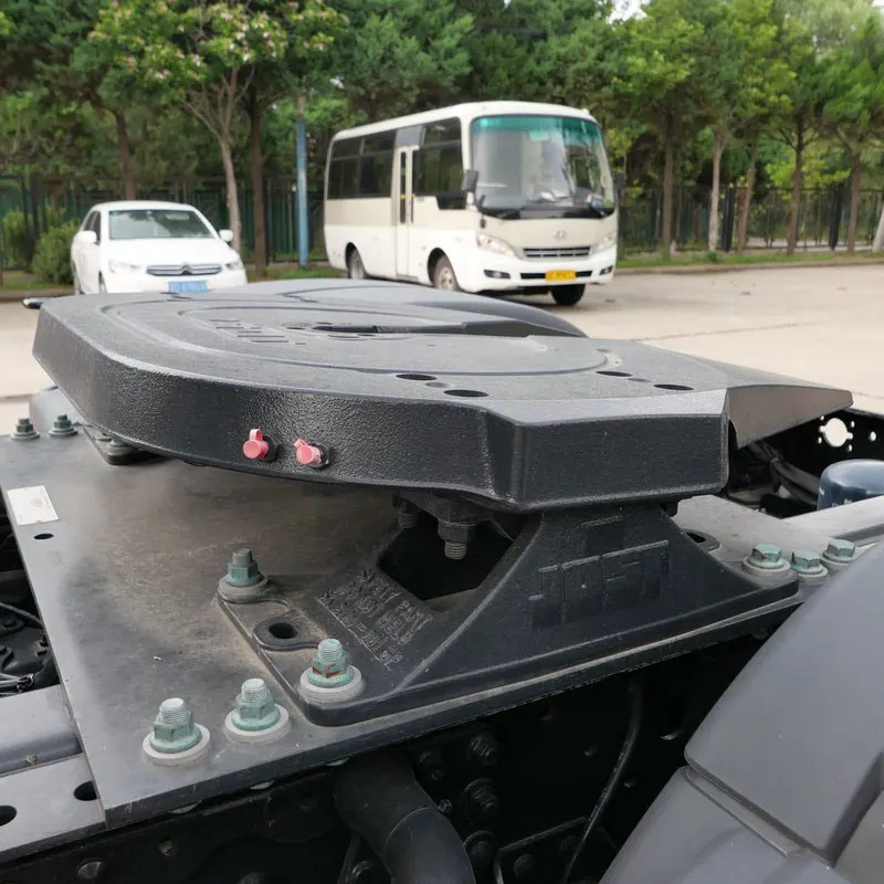 MAN TGX18.430 4x2 Tractor Truck Excellent Performance New or Used Diesel Hot Selling Models Low-Price Heavy Duty Truck