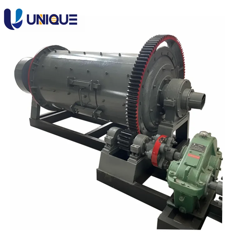 Tanzania Mining Cement Limestone powder rotary dry ball mills Energy-saving gold copper ore wet ball mill