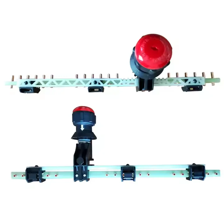 Manufacturers supply product transformer accessories Off/on load tap changer WST/WSP switch series