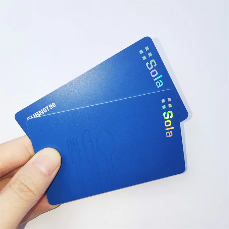 Factory Wholesale Custom Brand Logo Certificate Card Pvc Warranty Professional Authenticity Cards