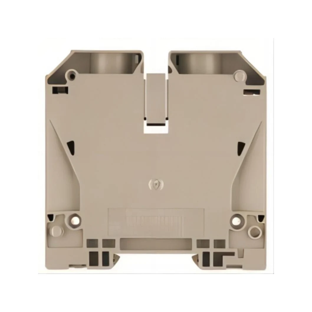 Weidmuller WDU 95N/120N 1820550000 Feed-through Terminal