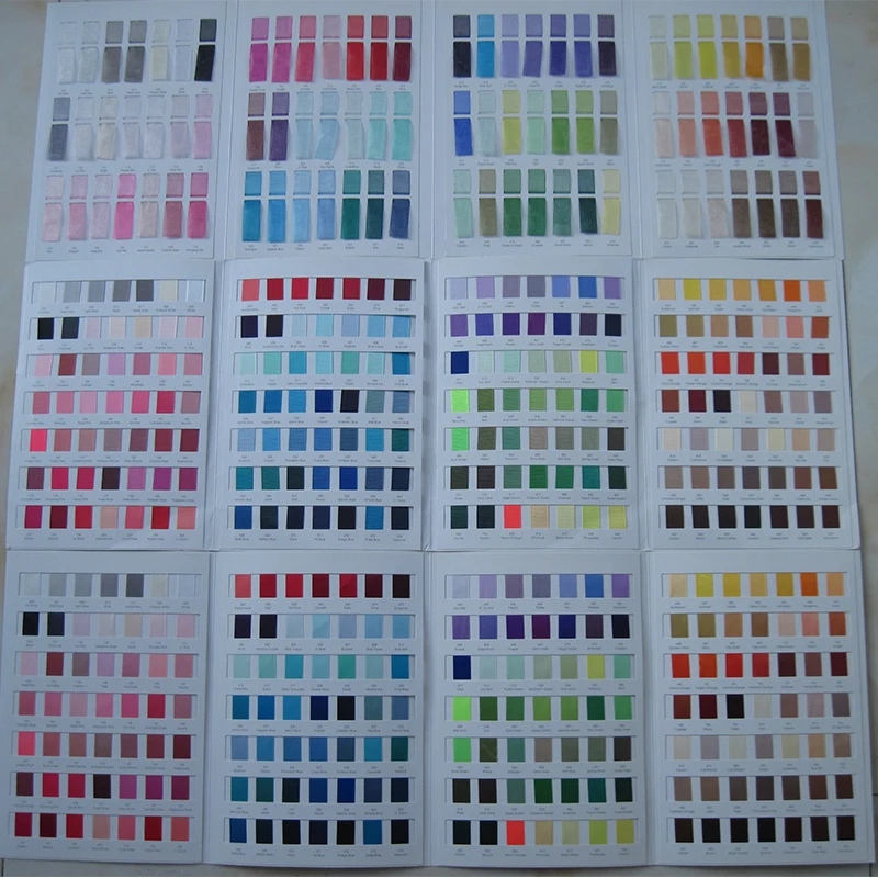 Ribbon Product Type and Organza Fabric Type  Ribbon Organza Wholesale