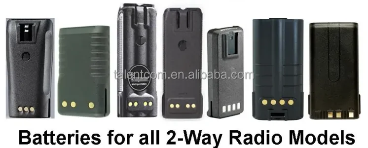 NNTN8560 Li-ion IMPRES 2300mah IP67 Battery Hazloc for motola APX2000 Radio