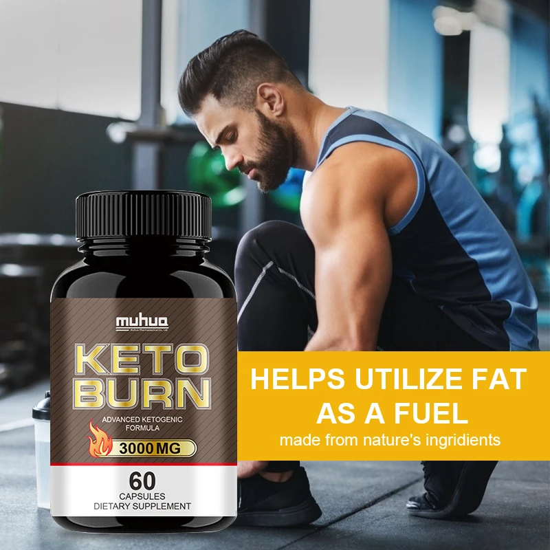 oem production and processing logo female can be matched with menstrual endocrine menopause employee ketone keto capsules