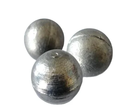  zinc ball direct