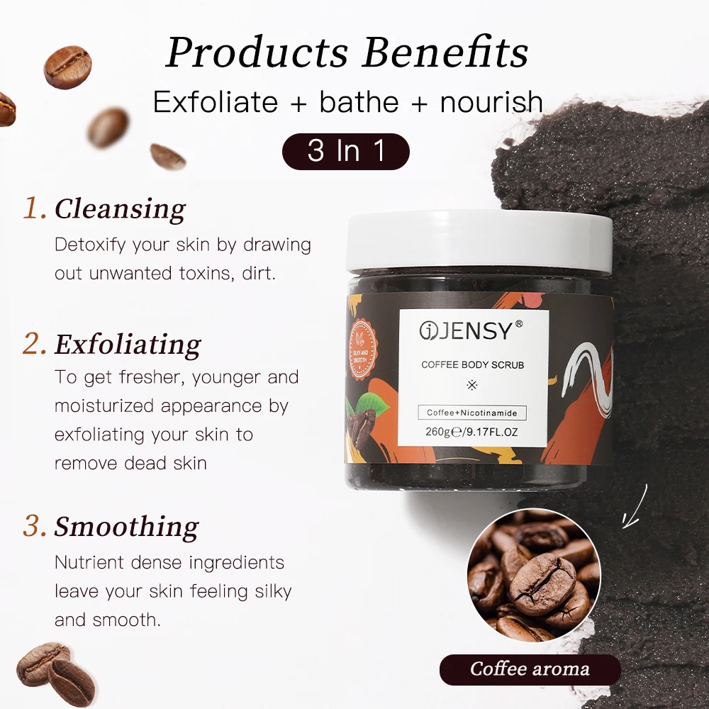 Скраб для тела частная торговая марка сахарная соль отшелушивающий органический скраб вспенивающий веганский натуральный куркума масло ши отбеливающий