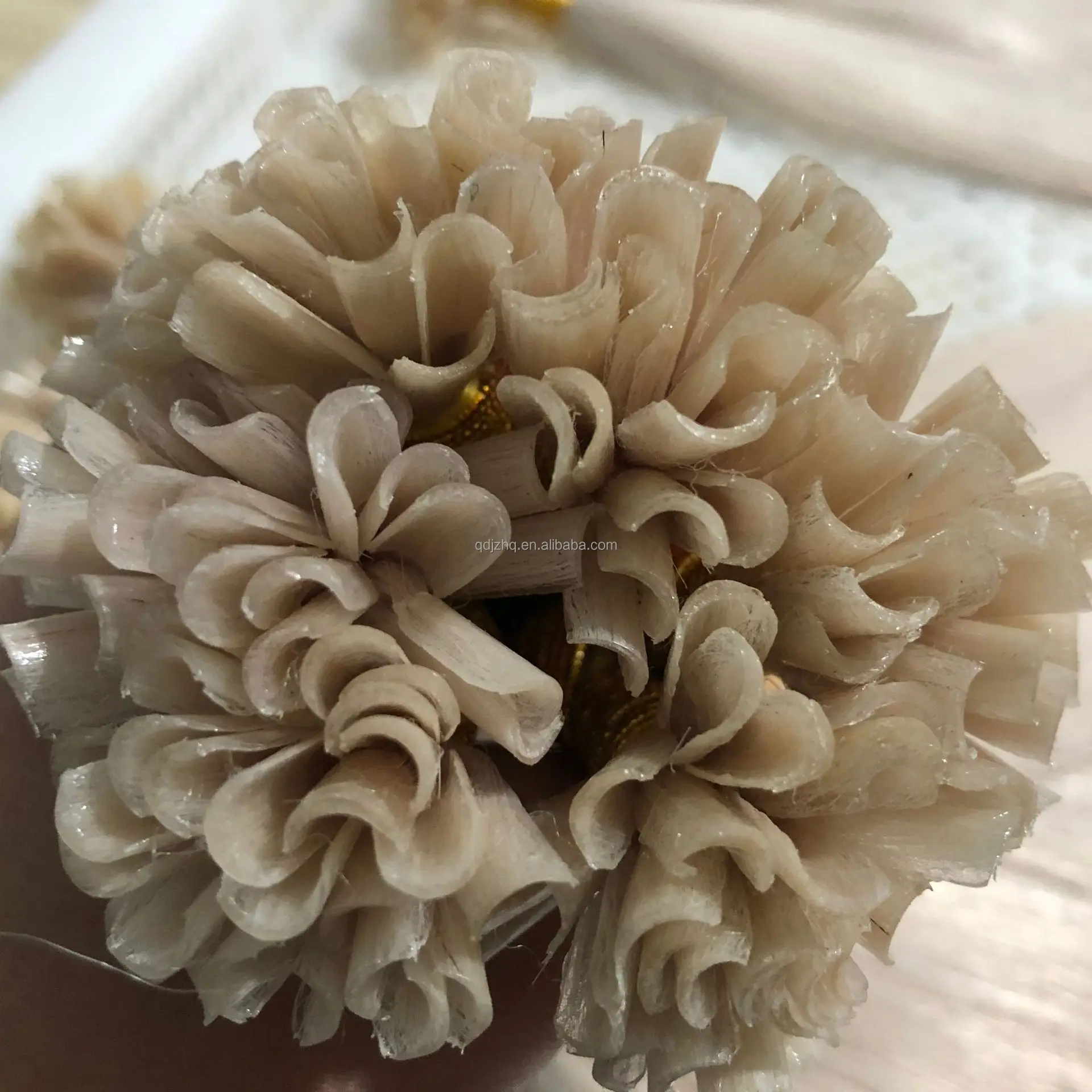 Factory directly sale double drawn Human hair extensions Pre-bonded Keratin hair Extensions Flat U I Tip Hair