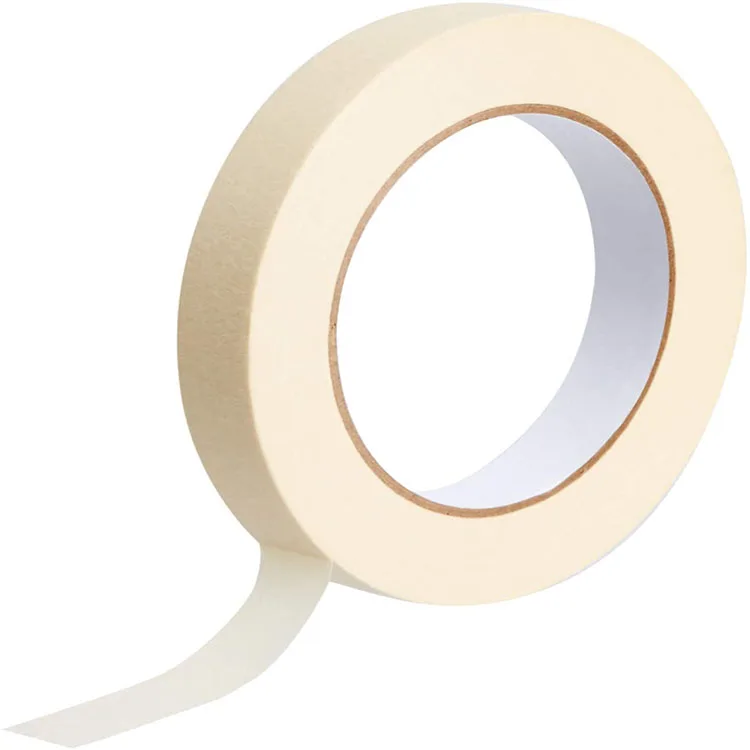 Reasonable Price 2 Inch Manila Frog Masking Tape