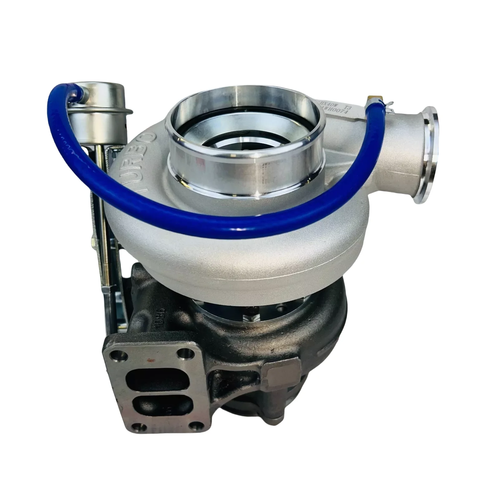 Hot Selling 6CT8.3 ISC8.3 QSC ISL Engine Parts HX40W Turbocharger 3591018 3591033 3591196