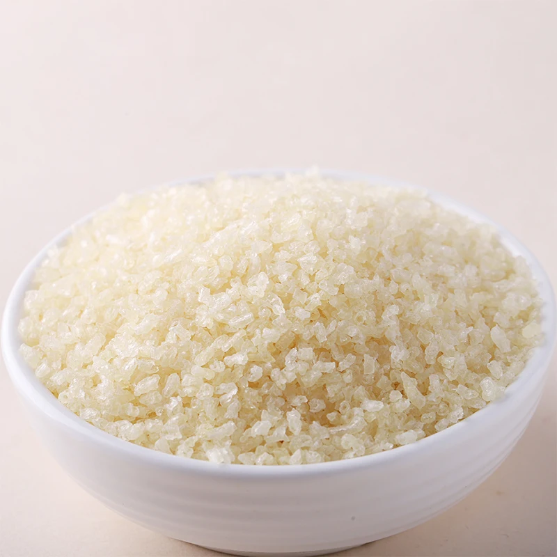 Hide Glue Technical Gelatin 100 Bloom for Industry Application