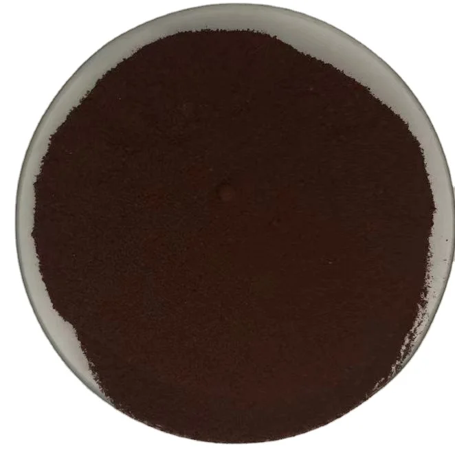 sulphur dyes Sulphur Bordeaux 3b /sulphur Red 6 for demin cotton fabric