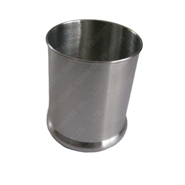 custom stainless steel deep drawing tank sheet metal fabrication deep drawing stainless steel plunger can