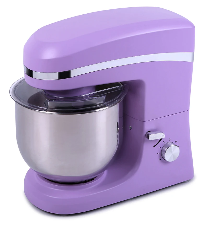 batidora 2000W mezclador de pasteles motor de potencia