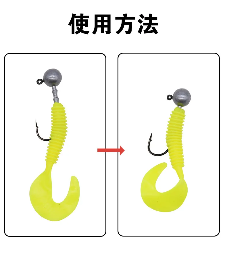 Wholesale Saltwater 30pcs Jighead Lead Jig Head Hooks Jig fishing hooks freshwater Barbed Hook Jig Head Fishing