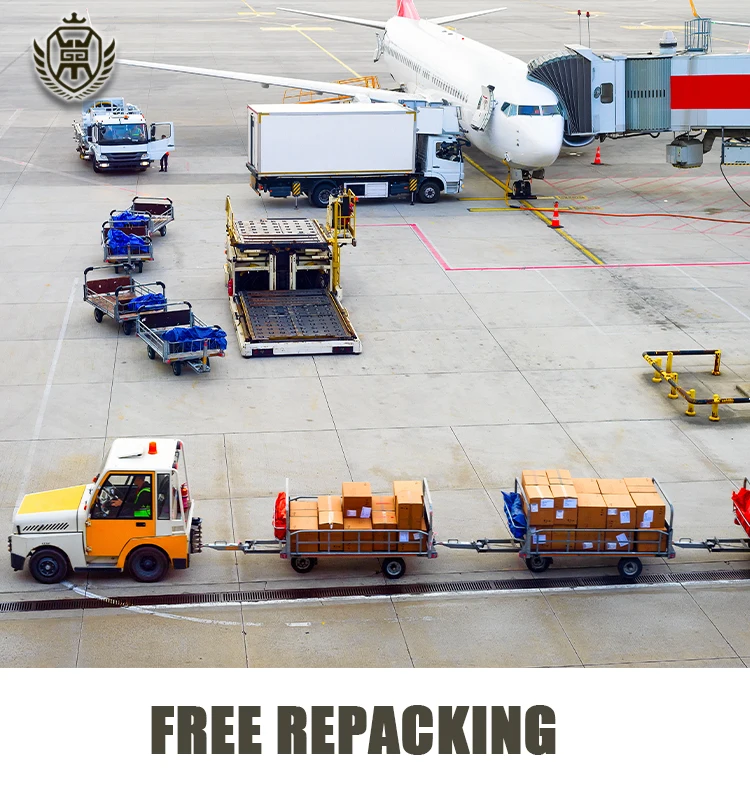 Cheapest  Door To Door Service Ddp Sea/Air   Fcl Direct Delivery Freight Forwarder   To Spain