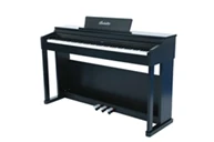 Вертикальное 89 цифровое электронное пианино 88 клавиш молоток экшн-клавиатура цифровое пианино