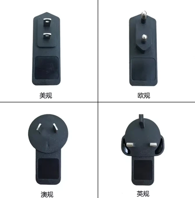 DC12V 1A AC DC adaptor 12v power adapter Power Adapter for the modem and led strip