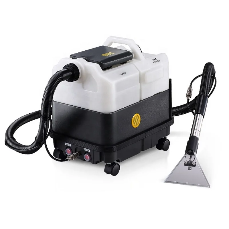 handheld cord industrial vacuum cleaner steam carpet cleaning machine portable high pressure steam cleaner for home appliance