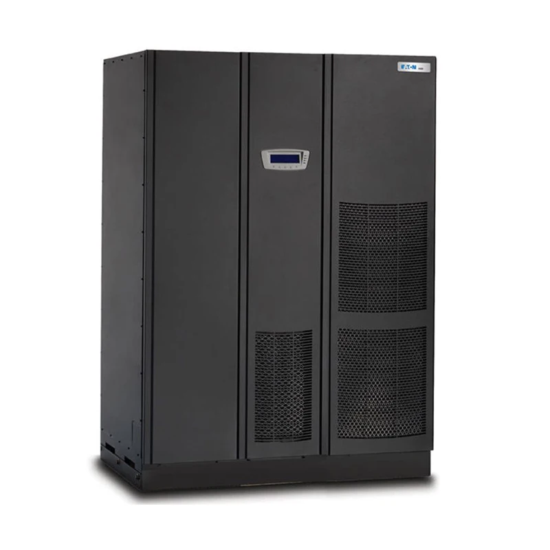 Eaton Power Xpert 9395 600KVA 675KVA 750KVA 825KVA 900KVA 1000KVA 1100KVA 1200KVA 3-фазные системы питания