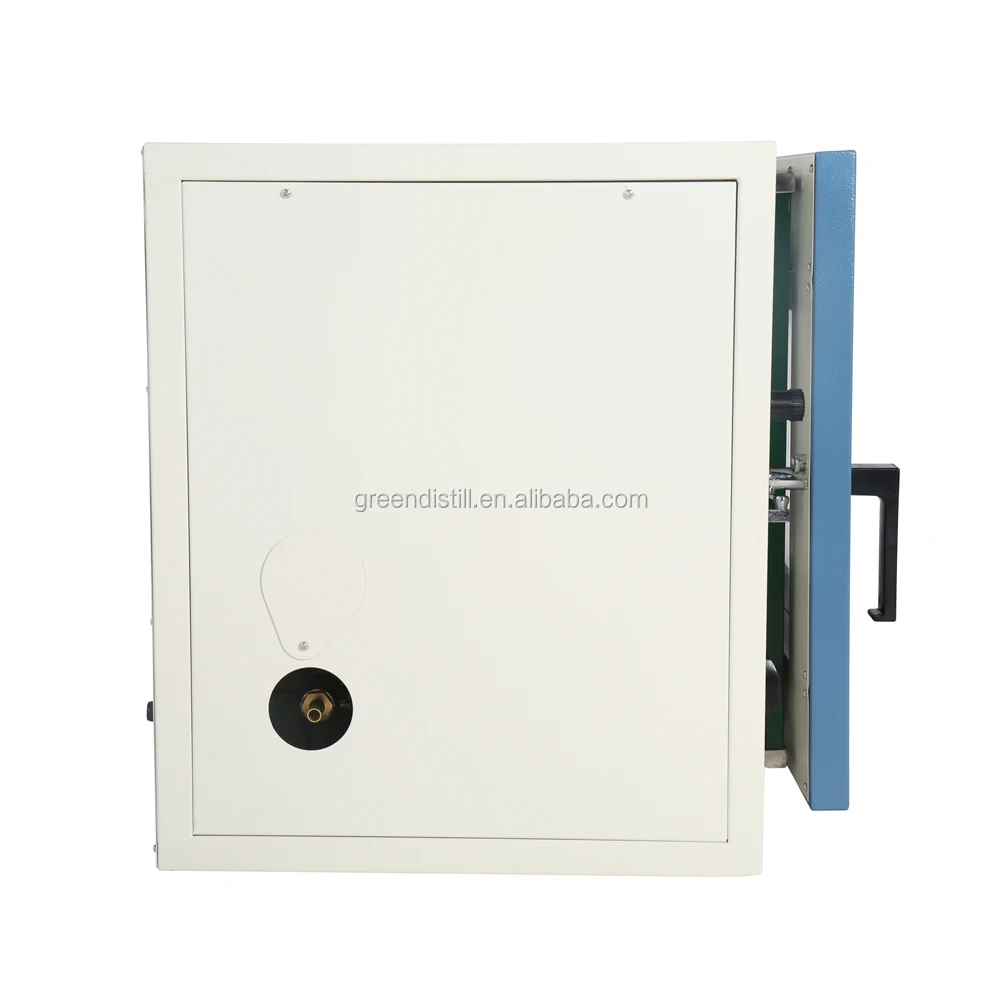 
Green Distill Vacuum Drying Machine 1.9 Cu Ft Price 