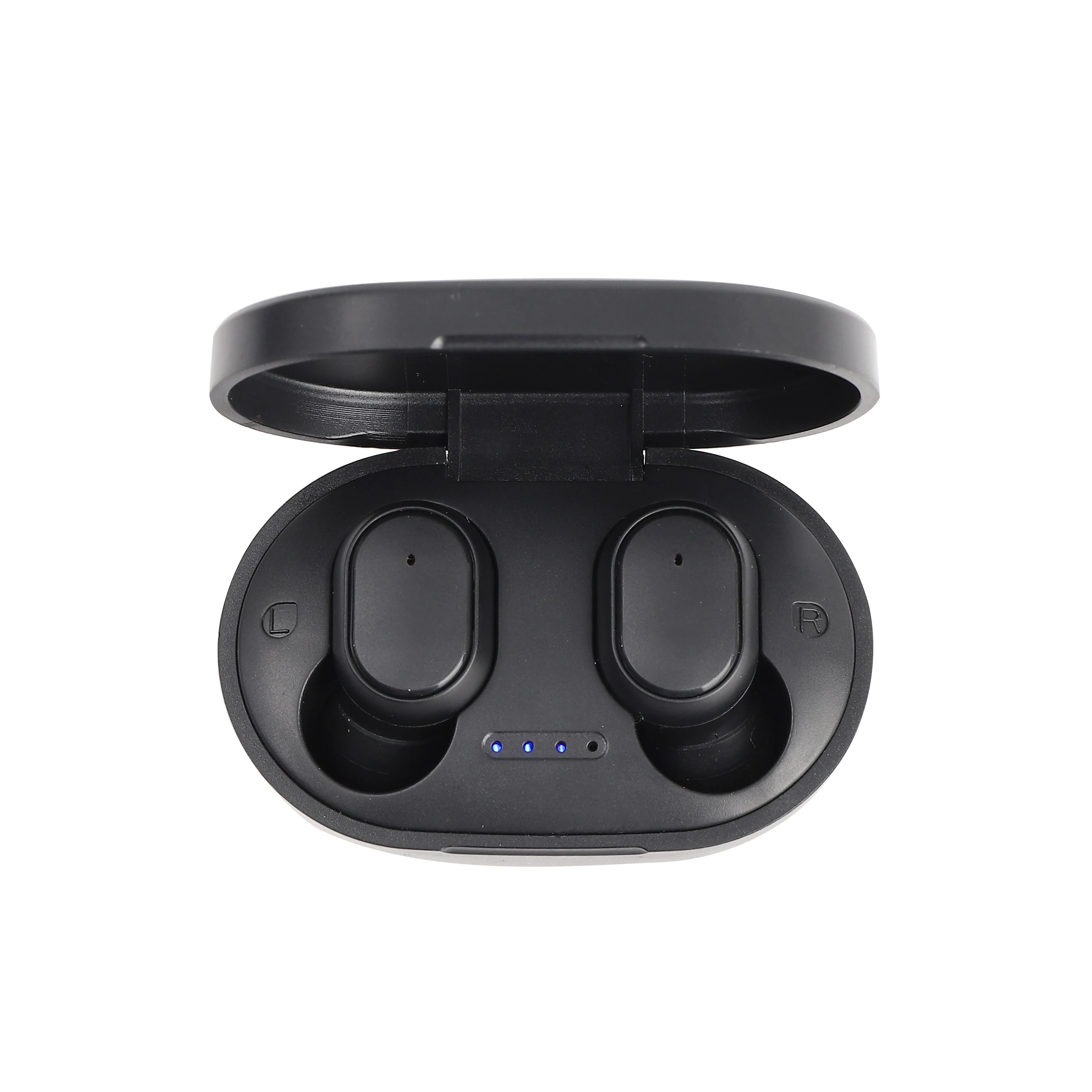  Новые электронные беспроводные наушники A6S Air dots наушники-вкладыши 5 0 TWS гарнитура с шумоподавлением и