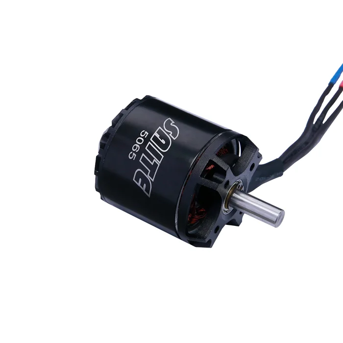 Бесщеточный двигатель постоянного тока 500 Вт 5065 KV50 ~ KV380