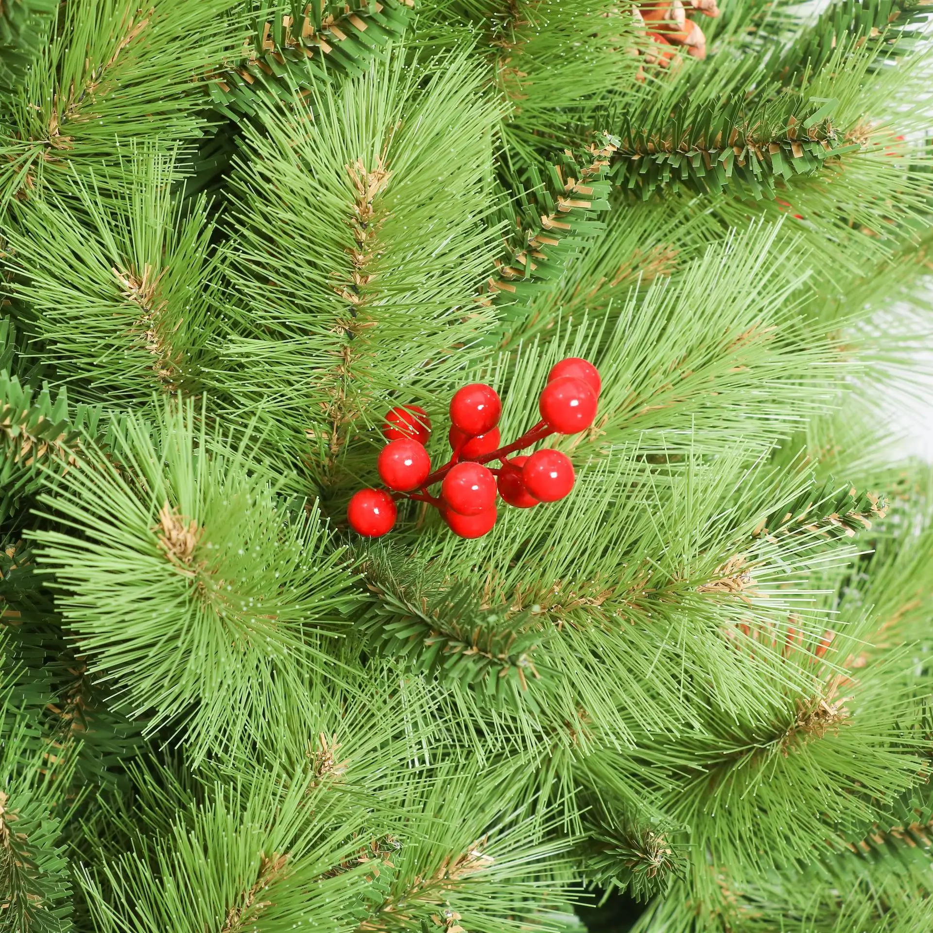 Игла из искусственной сосны 6 футов