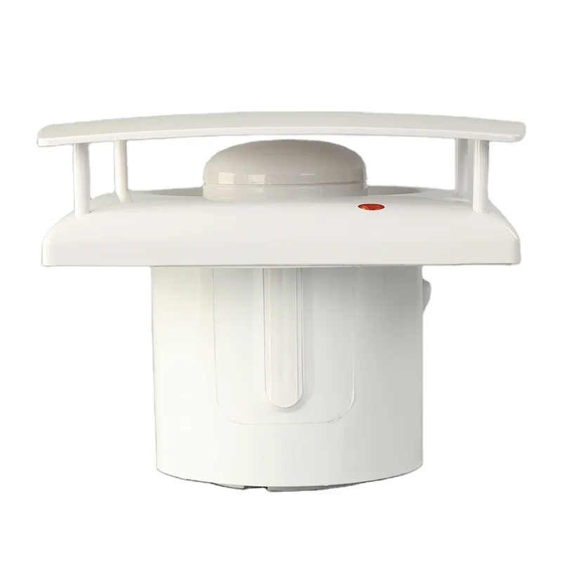 5 6 Inch Customization Shutter Bathroom Wall Mount HVAC Hydroponic Extractor Exhaust Fan