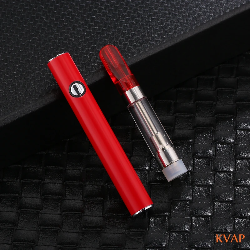  Original Quality 510 Cartridge Vape With A Grade Ceramic Coil Less 0.3% Failure rate For Flat/Barrel
