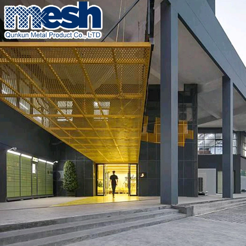 Stainless Steel Perforated Sheet Perforated Metal Sheet Steel-Stainless Industrial Metal Sheets