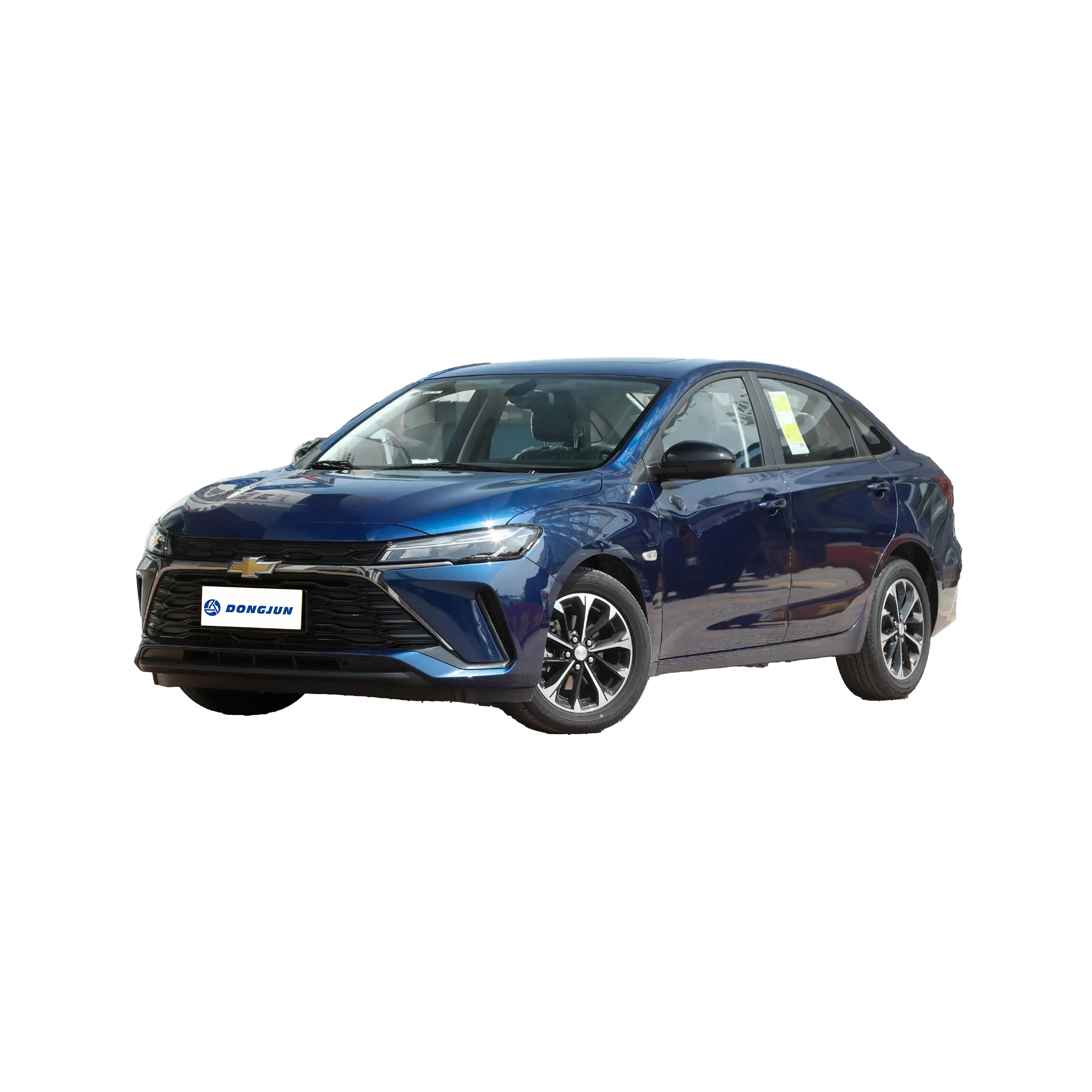 Chevrolet Monza новые автомобили левый рулевой автомобиль большой емкости багажник седан