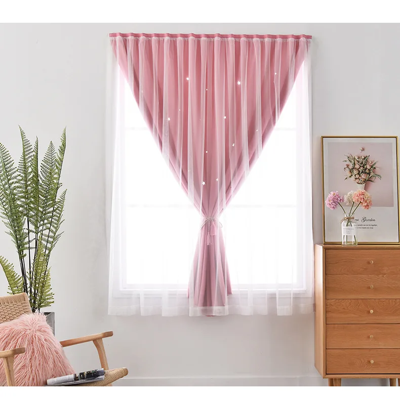 Super Soft Luxury Multiple Color Sizes Available Curtains Window Drapes Living Room Bedroom Curtain