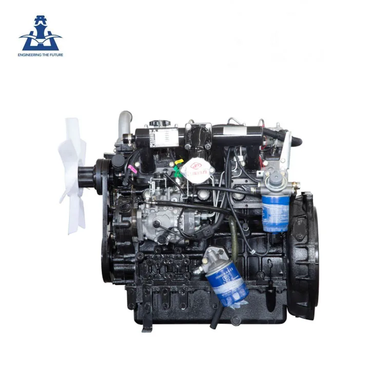 China changchai diesel engine power for air compressor