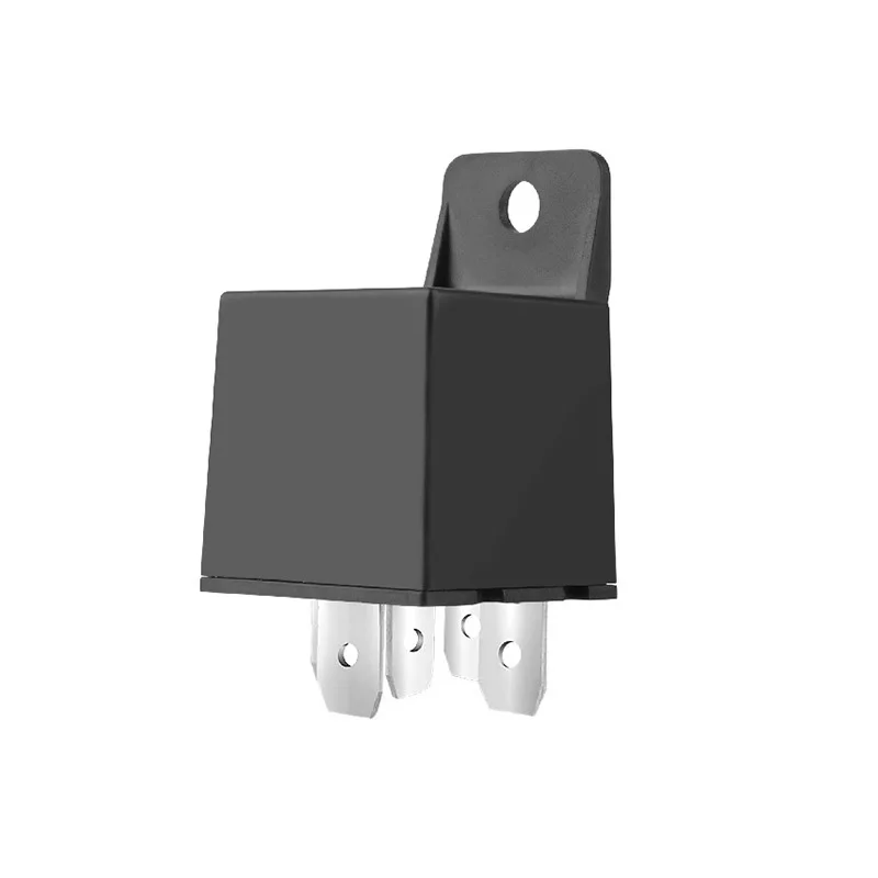 Car Tracking Relay Gps Tracker Device Locator Remote APP Control Anti-theft Monitoring Cut Off Oil Power System C13