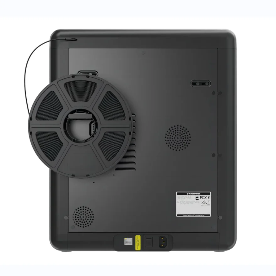 Flashforge Guangzhou 3d Printer Factory Adventurer 5M 20000mm/s Best Price 3d House Printer