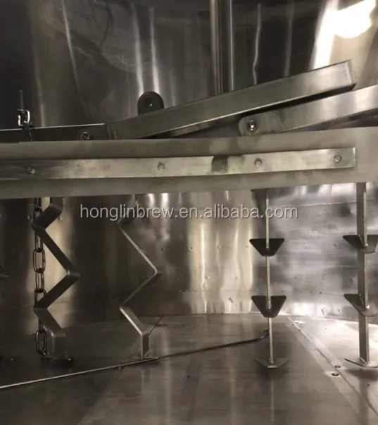  Микропивоварня 1000l пивоваренное