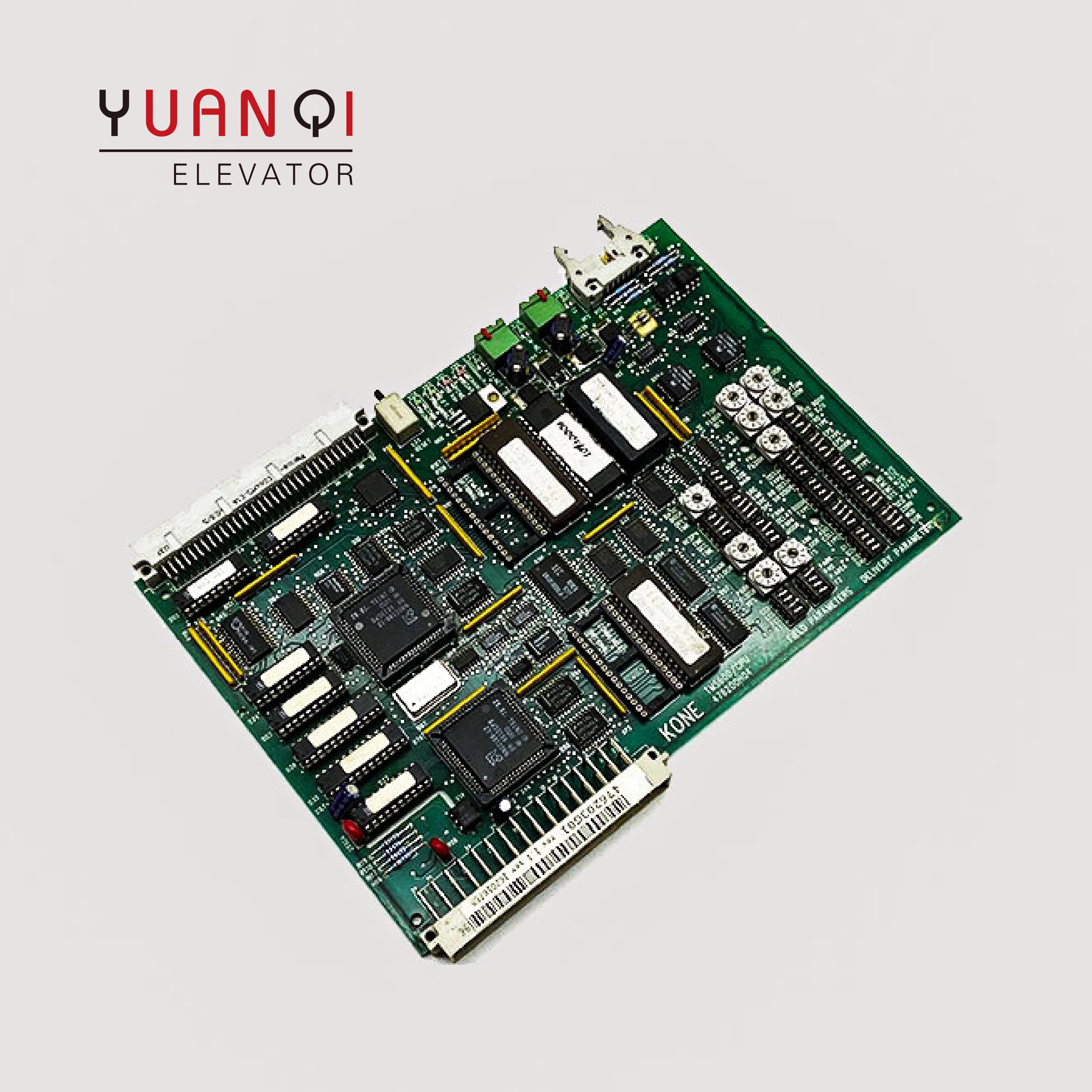 TMS600 процессор KM476203G01 476200H04 запасные части для лифта Kone PCB, материнская плата для лифта