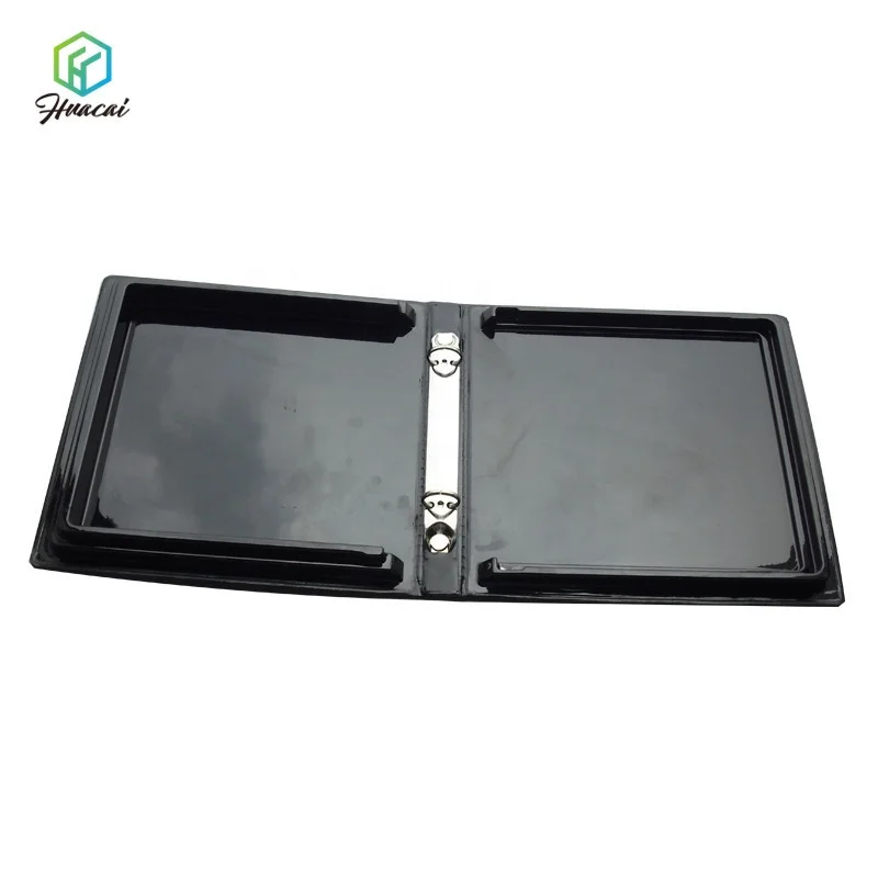 Portable 12pcs Disc PVC CD DVD Wallet Storage Organizer Case Boxes Holder CD Sleeve Hard Bag Album Box Cases