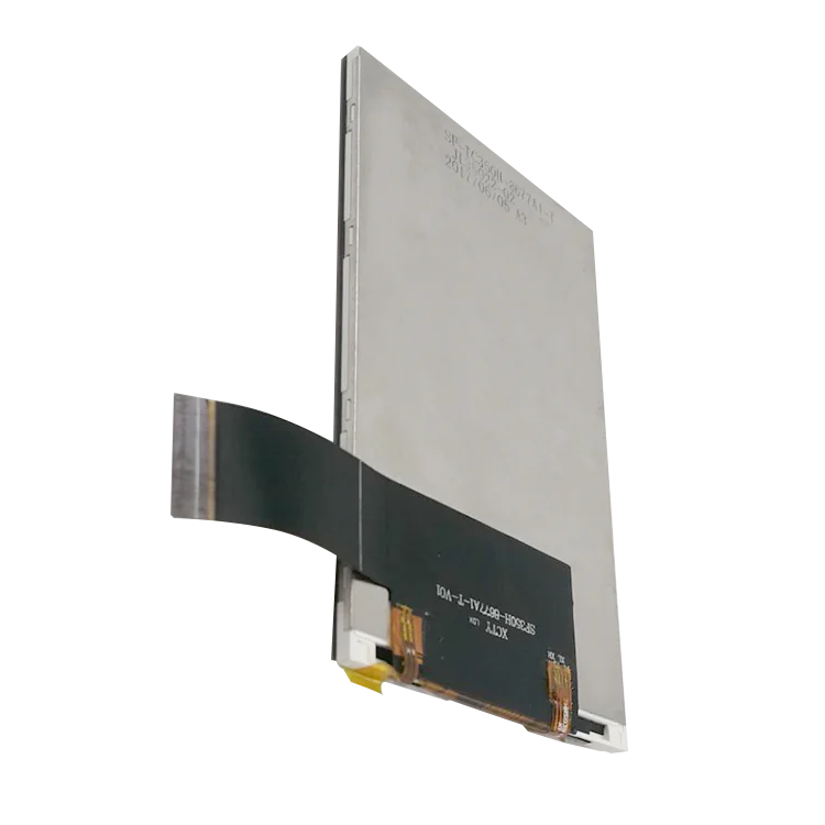  Сенсорный ЖК-дисплей 3 5 дюйма TFT 320x480