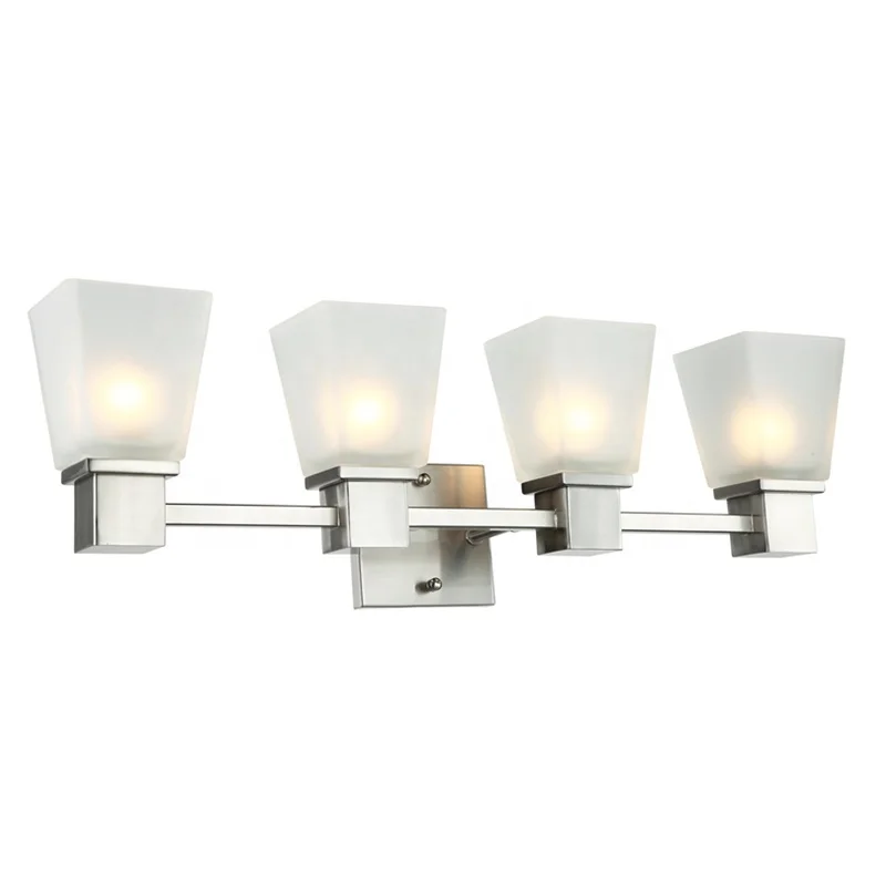 
American ETL bathroom vanity lights sconce wall lamps 
