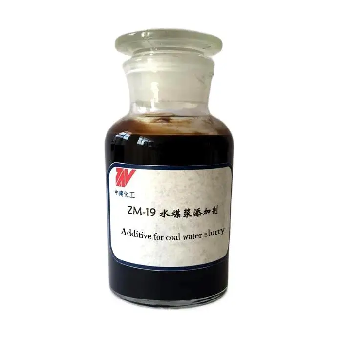 New Products Disperse Dyes Dye Sublimation Dispersion Coal Water Slurry Spill Dispersant